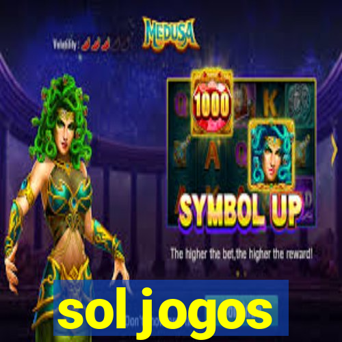 sol jogos